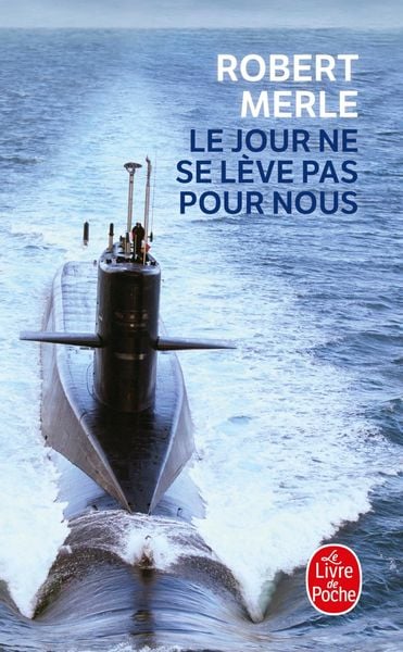 Produktbild: Le Jour ne se l&egrave;ve pas pour nous