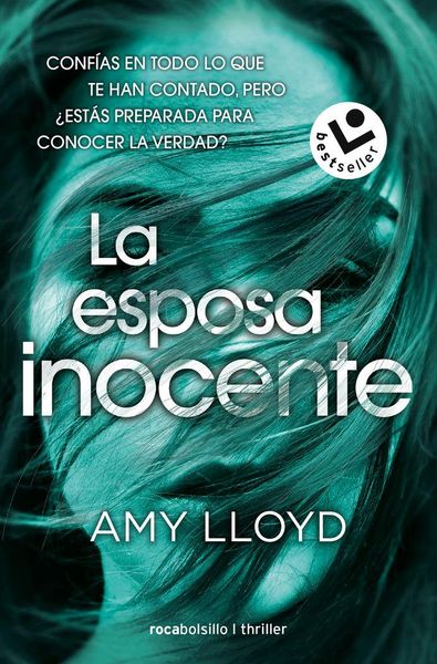 Produktbild: La Esposa Inocente