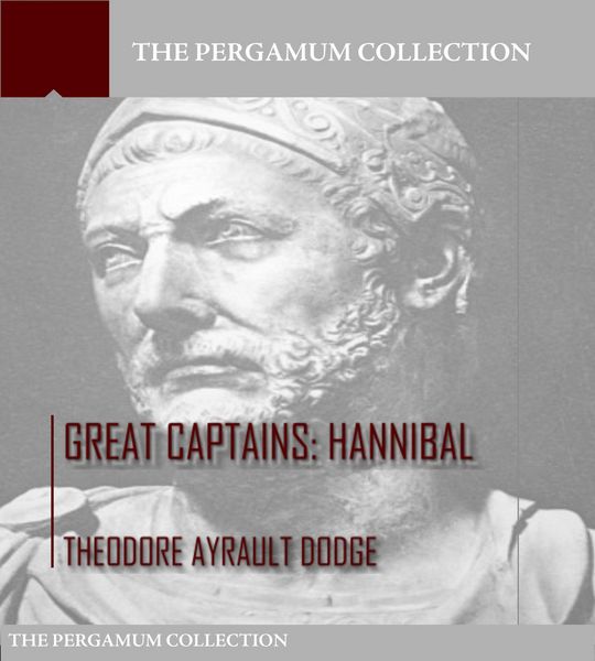 Produktbild: Great Captains: Hannibal