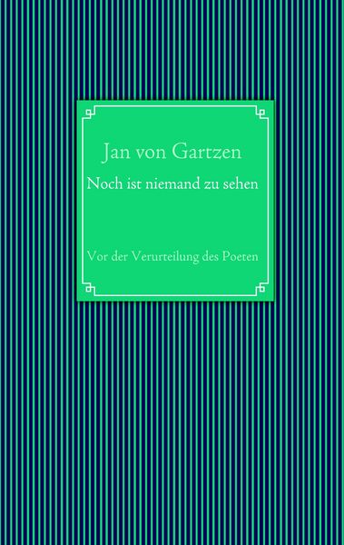 Produktbild: Noch ist niemand zu sehen