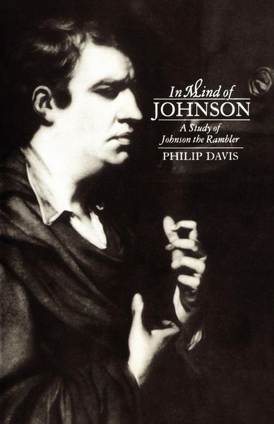 Produktbild: In Mind of Johnson
