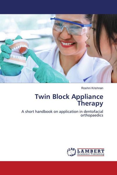 Produktbild: Twin Block Appliance Therapy