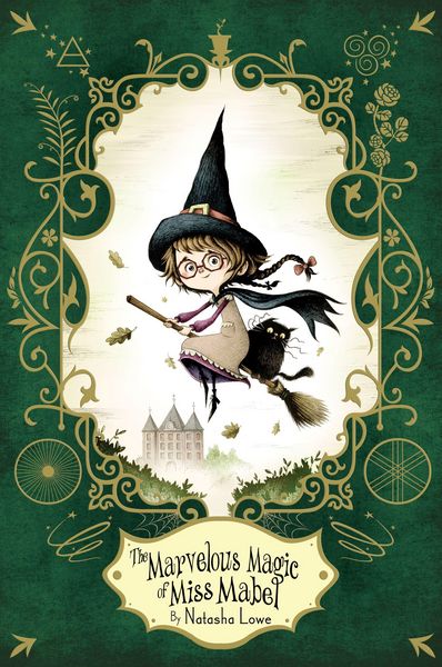 Produktbild: The Marvelous Magic of Miss Mabel