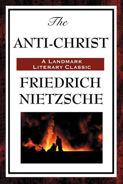Produktbild: The Anti-Christ