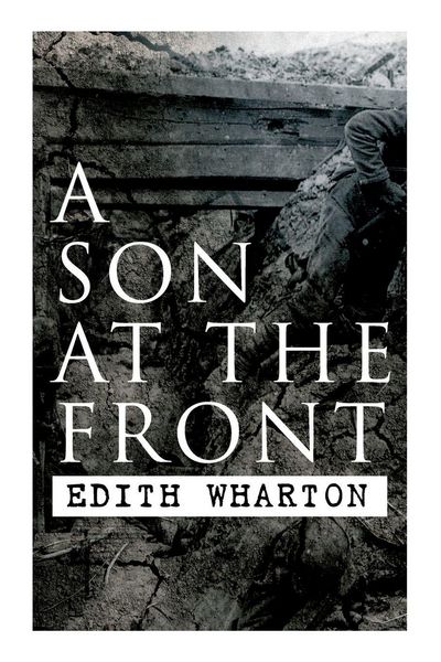 Produktbild: A Son at the Front
