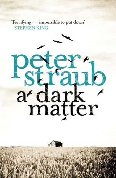 Produktbild: A Dark Matter
