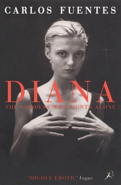 Produktbild: Diana the Goddess Who Hunts Alone