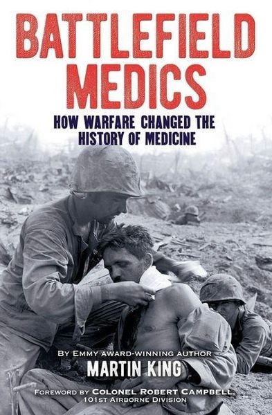 Produktbild: Battlefield Medics