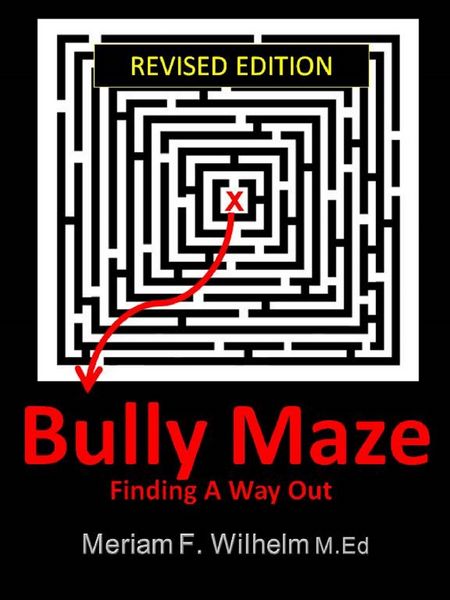 Produktbild: Bully Maze Finding A Way Out Revised Edition 11/15