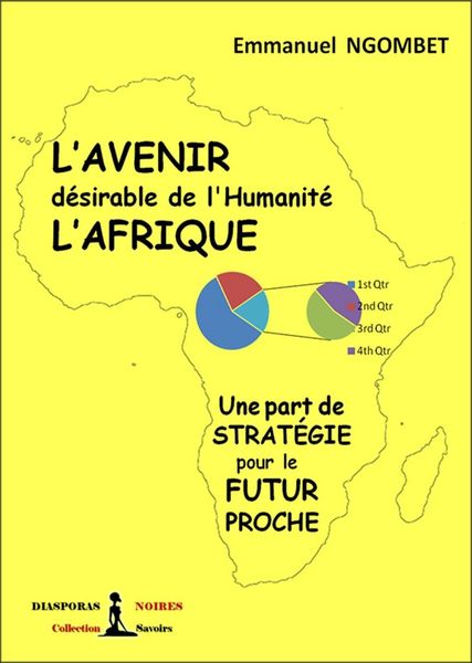 Produktbild: L'Avenir d&eacute;sirable de l'Humanit&eacute;, L'Afrique