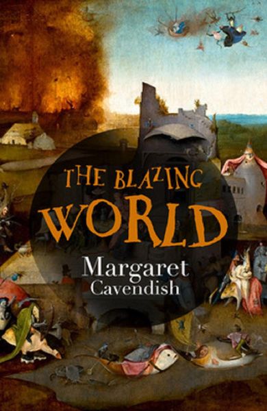 Produktbild: The Blazing World