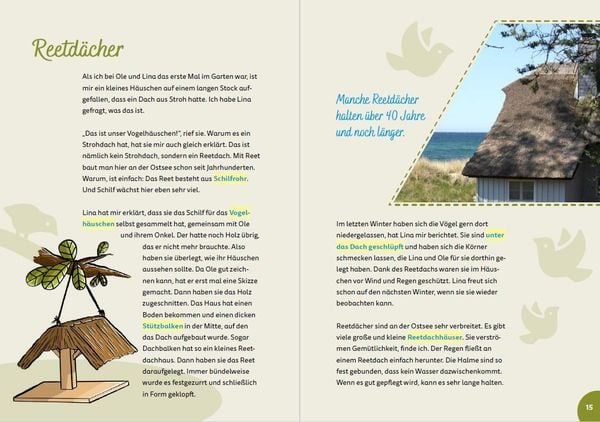 Produktbild: Ostsee for kids