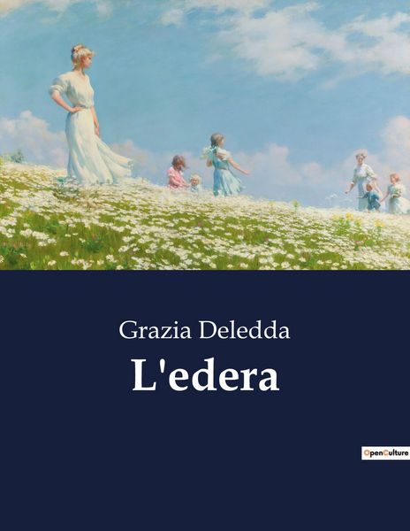 Produktbild: L'edera