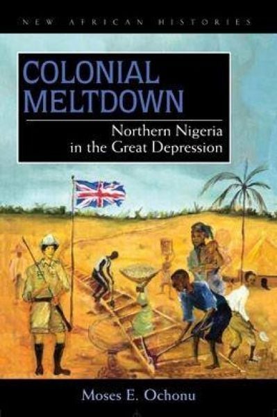 Produktbild: Colonial Meltdown