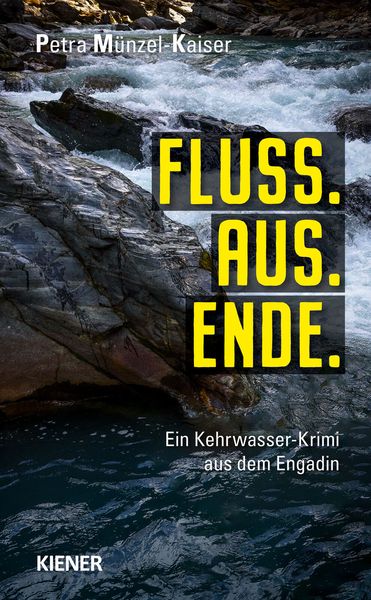 Produktbild: Fluss.Aus.Ende