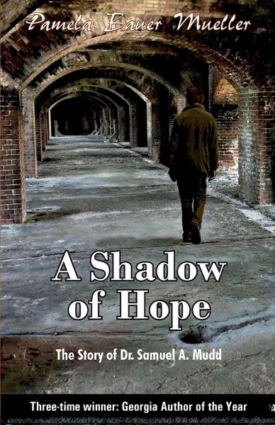 Produktbild: A Shadow of Hope