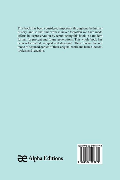 Produktbild: An Elegy On The Death Of A Mad Dog