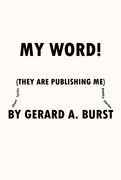Produktbild: My Word!