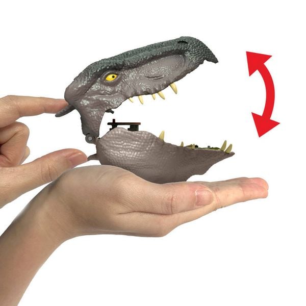 Produktbild: Jurassic World Micro Compact - Species #1