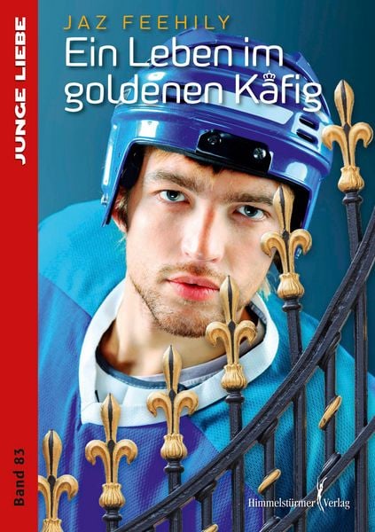Produktbild: Ein Leben im goldenen Käfig