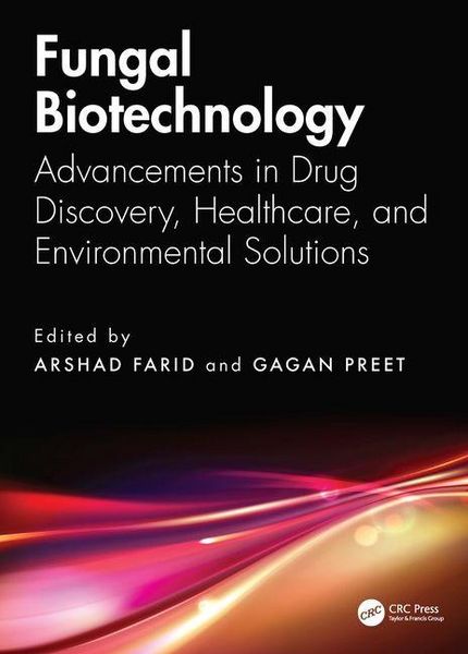 Produktbild: Fungal Biotechnology