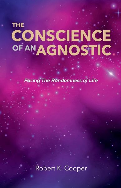Produktbild: The Conscience of An Agnostic