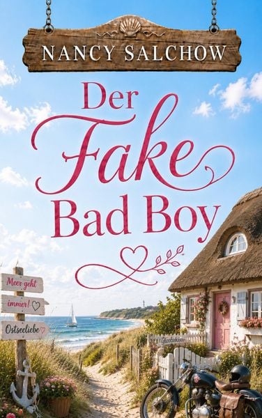 Produktbild: Der Fake Bad Boy