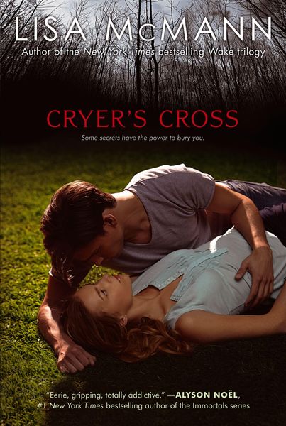 Produktbild: Cryer's Cross