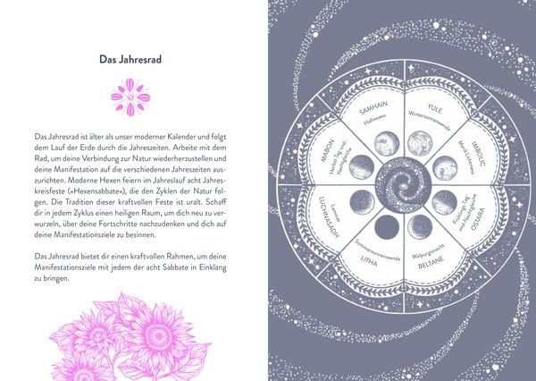 Produktbild: Manifestieren &ndash; Dein Journal