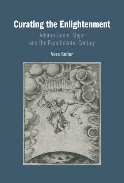Produktbild: Curating the Enlightenment