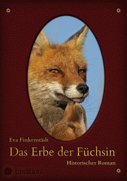 Produktbild: Das Erbe der F&uuml;chsin