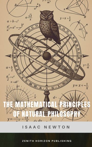 Produktbild: The Mathematical Principles of Natural Philosophy