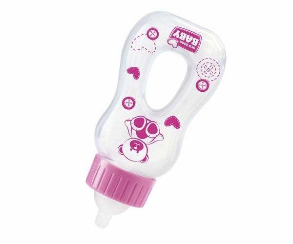 Produktbild: NBB Magisches Milchfl&auml;schchen