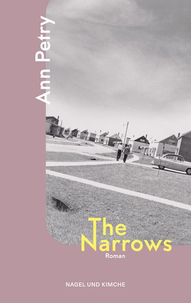 Produktbild: The Narrows