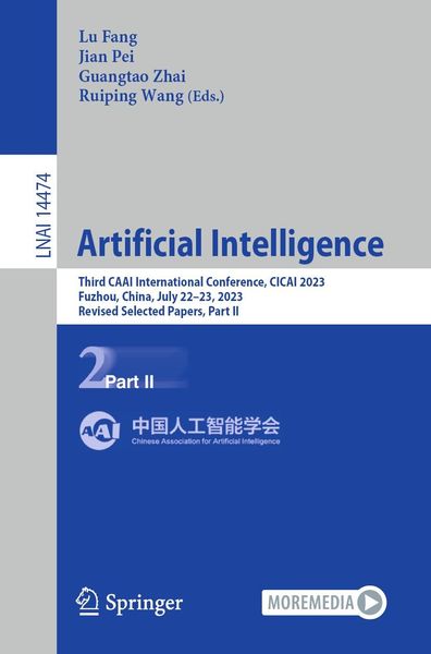 Produktbild: Artificial Intelligence