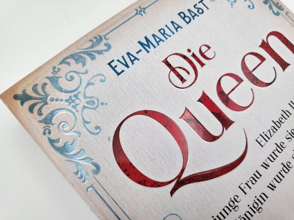 Produktbild: Die Queen