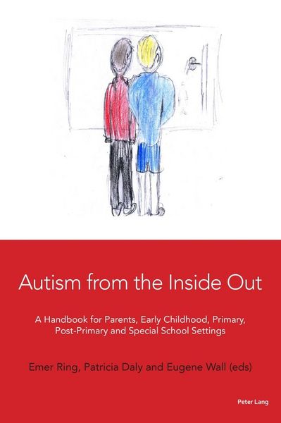 Produktbild: Autism from the Inside Out