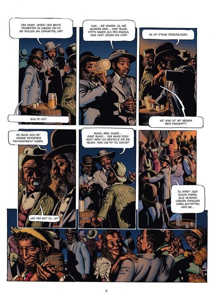 Produktbild: Marshal Bass. Band 12