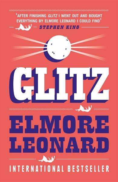 Produktbild: Leonard, E: Glitz