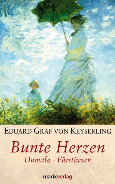 Produktbild: Bunte Herzen