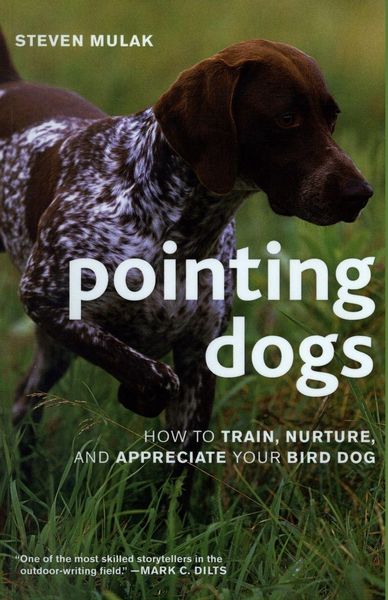 Produktbild: Pointing Dogs