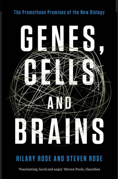 Produktbild: Genes, Cells and Brains