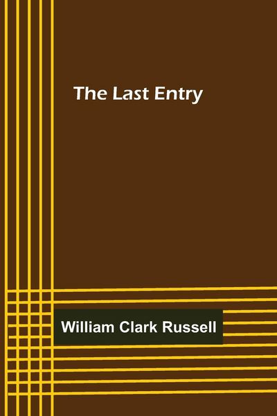 Produktbild: The Last Entry