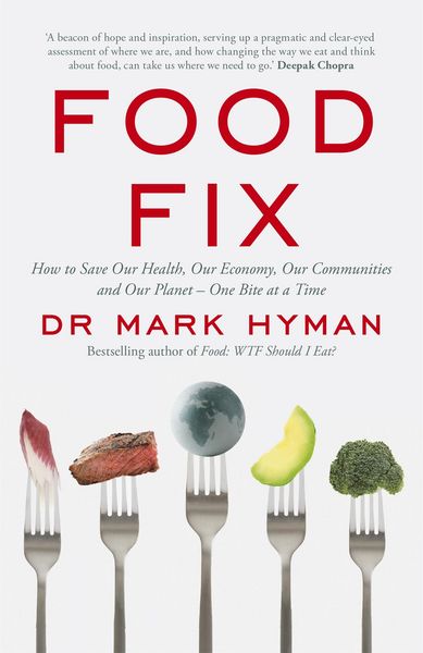 Produktbild: Food Fix