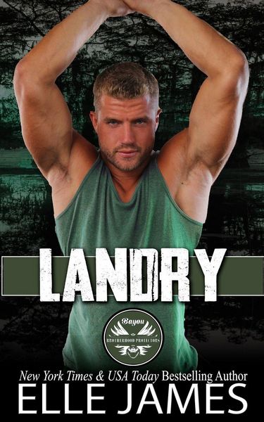 Produktbild: Landry