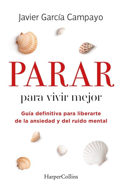 Produktbild: Parar Para Vivir Mejor (to Live Better)