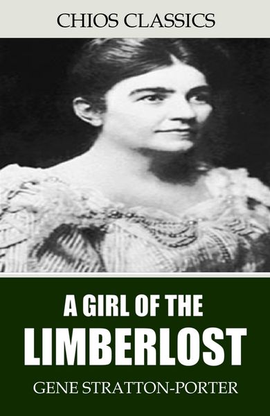 Produktbild: A Girl of the Limberlost