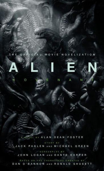 Produktbild: Alien