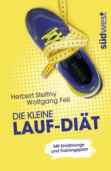 Produktbild: Die kleine Lauf-Di&auml;t