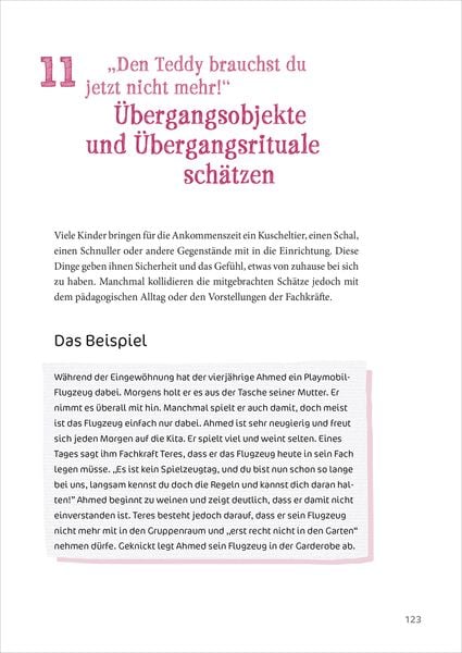 Produktbild: Ankommen d&uuml;rfen statt loslassen m&uuml;ssen